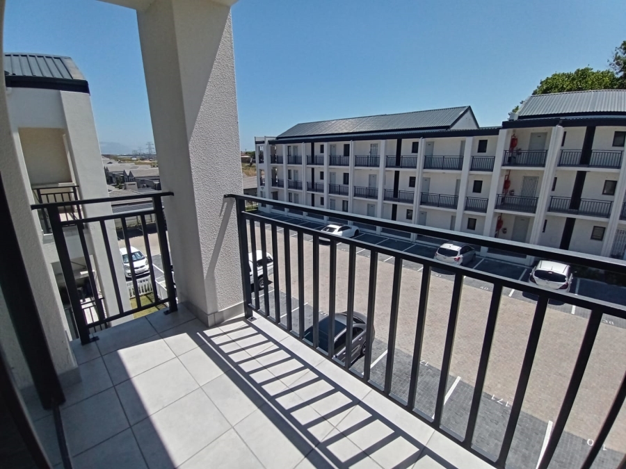 To Let 2 Bedroom Property for Rent in Haasendal Western Cape